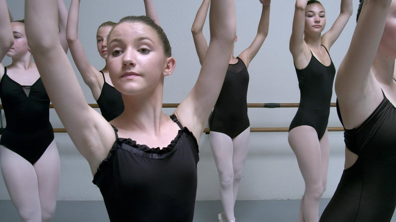 Hope Dances's poster