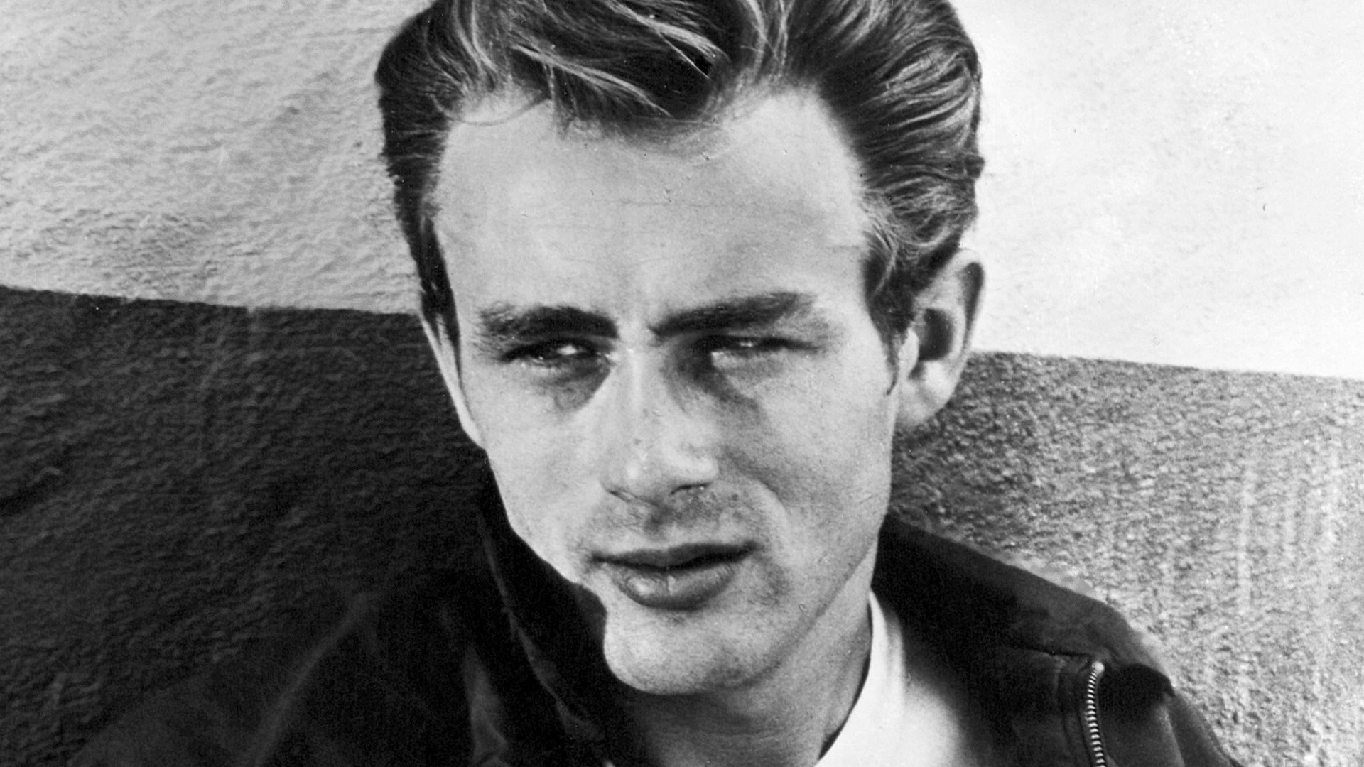 Forever James Dean's poster