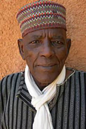 Damouré Zika's poster