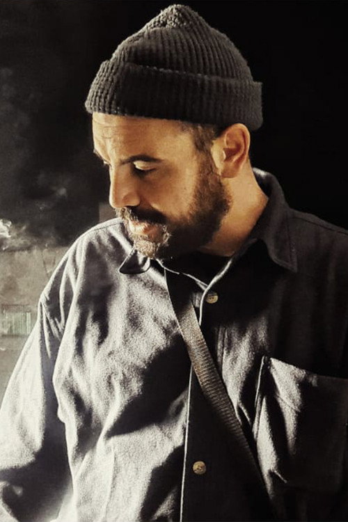 Youssef Chebbi's poster