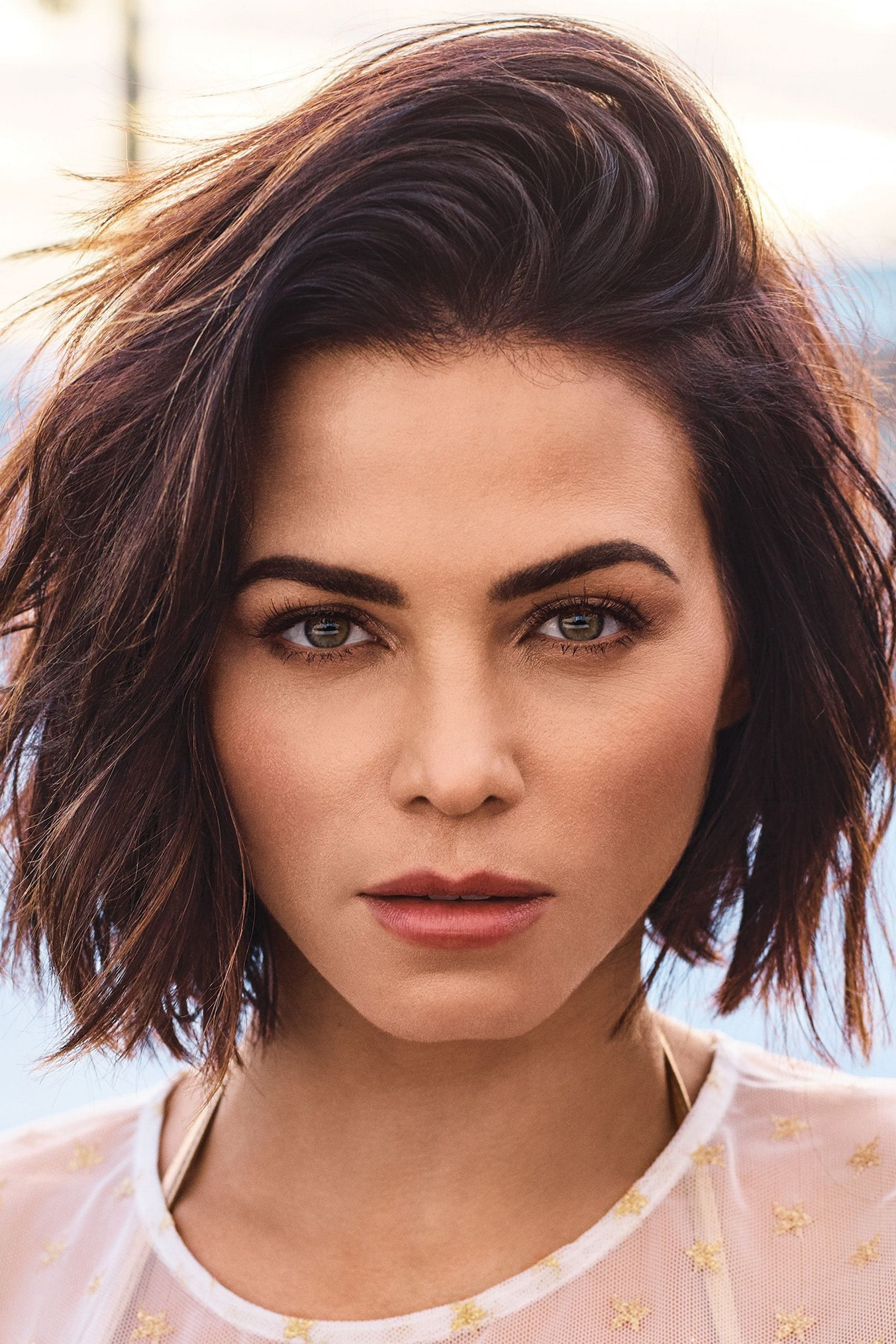 Jenna Dewan's poster