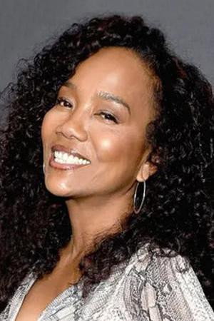 Sonja Sohn's poster