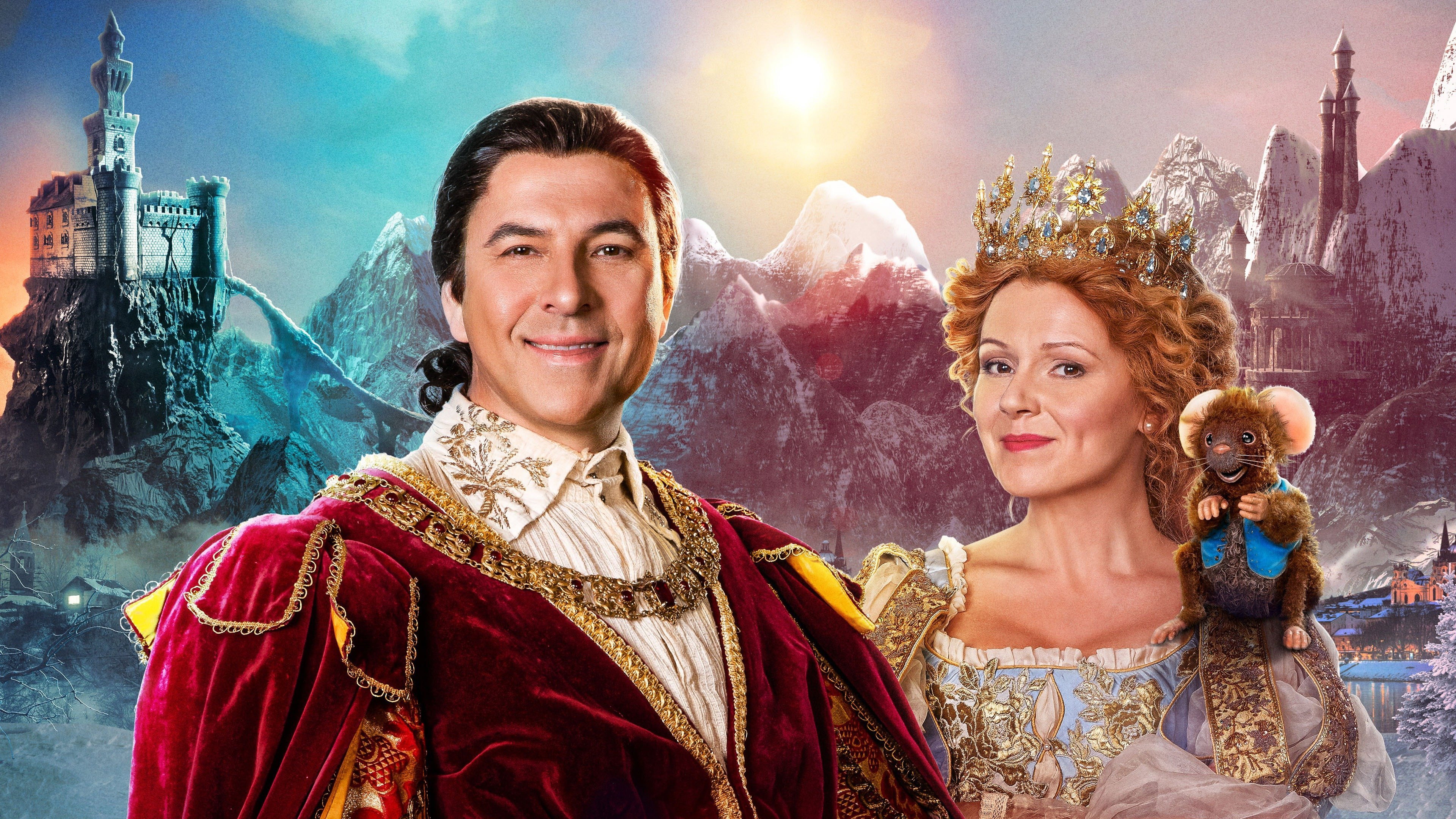 Cinderella: After Ever After's poster