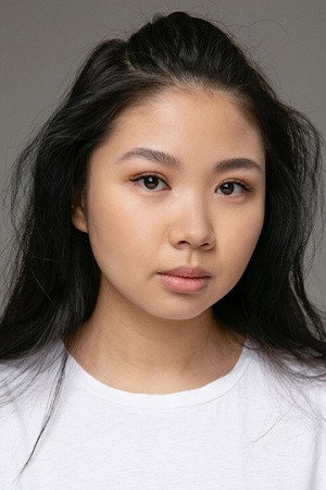 Alyona Kim's poster