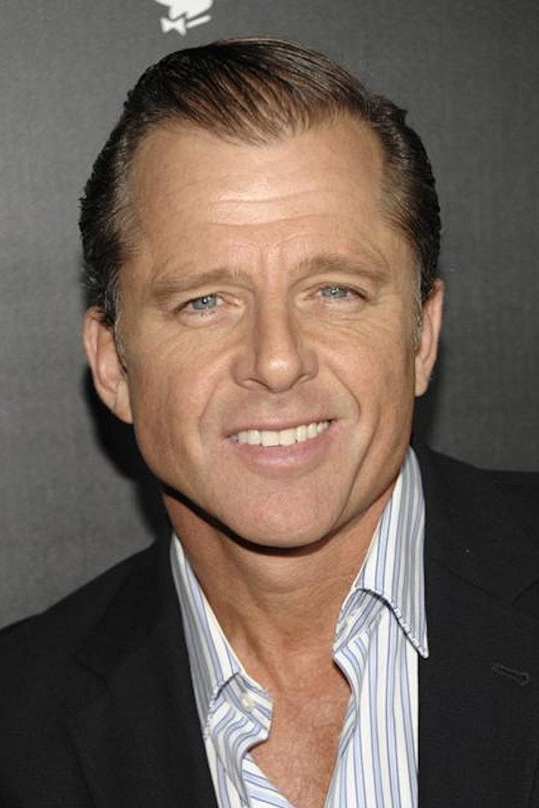 Maxwell Caulfield's poster