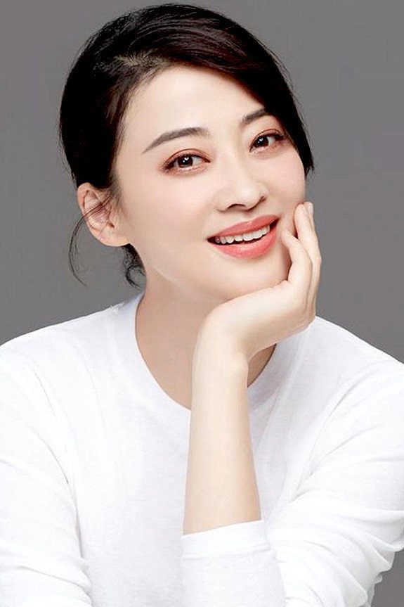Mei Ting's poster