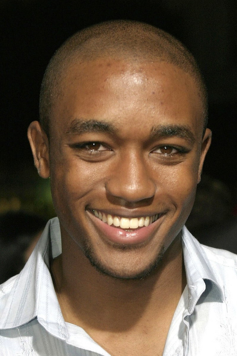 Lee Thompson Young's poster