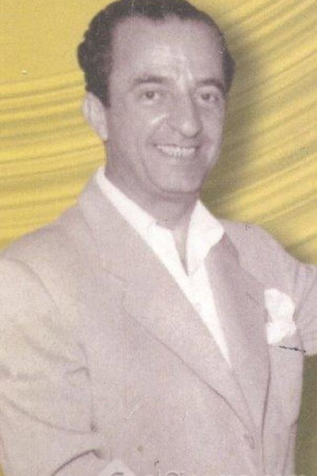 Hussein Fawzi's poster