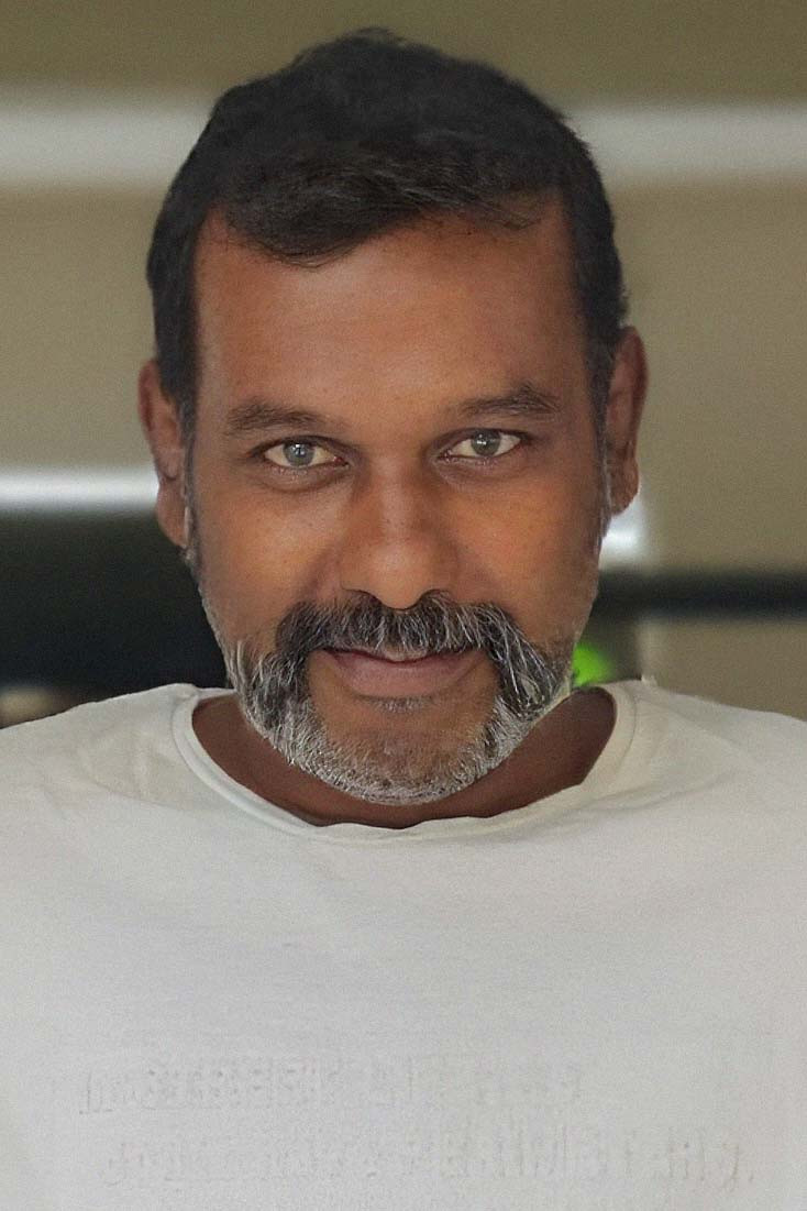 Indirajith's poster