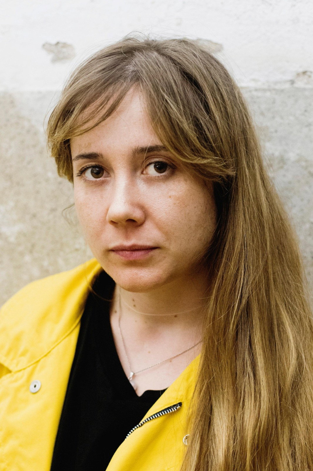 Anabela Ribeiro's poster