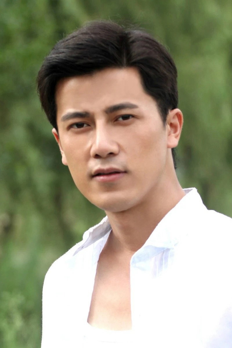 Luo Ming's poster