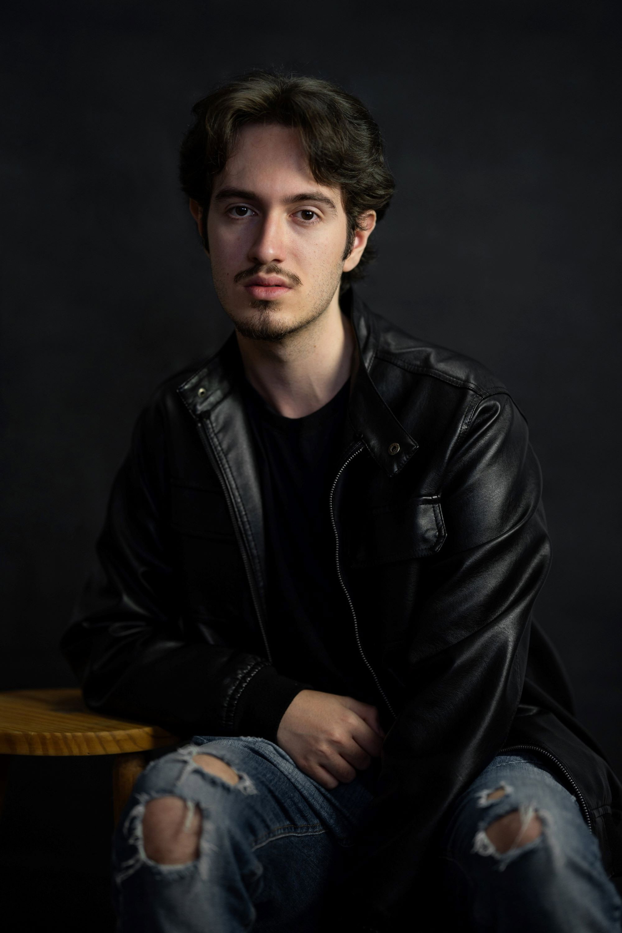 Guilherme Eyng's poster