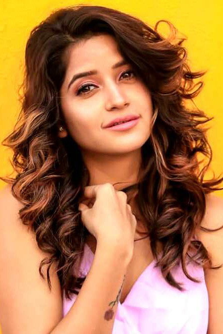 Mayuri Kapadane's poster
