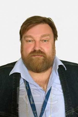 Andrei Yaroslavtsev's poster