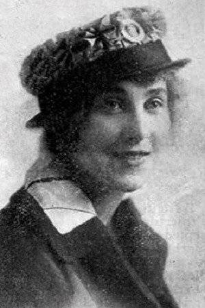 Lillian Cook's poster