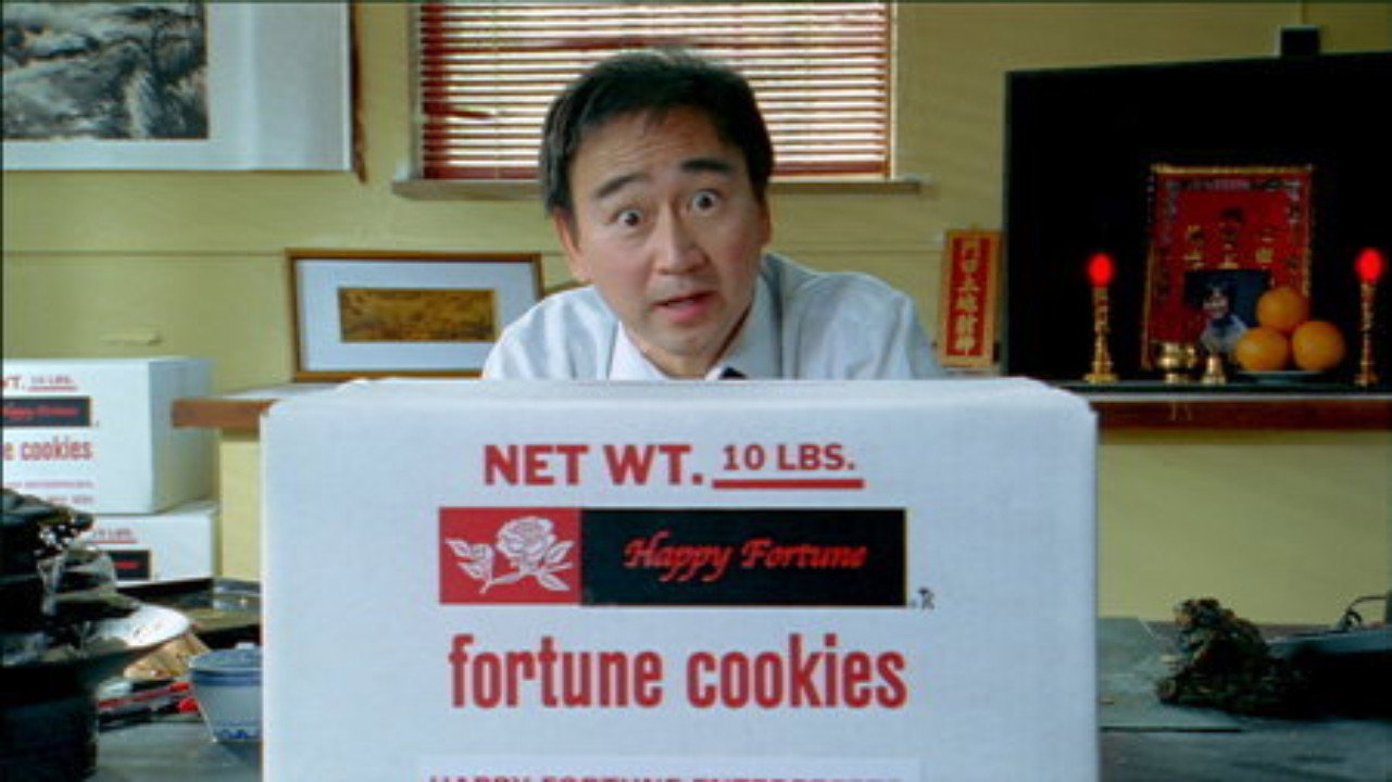 Fortune Hunters's poster