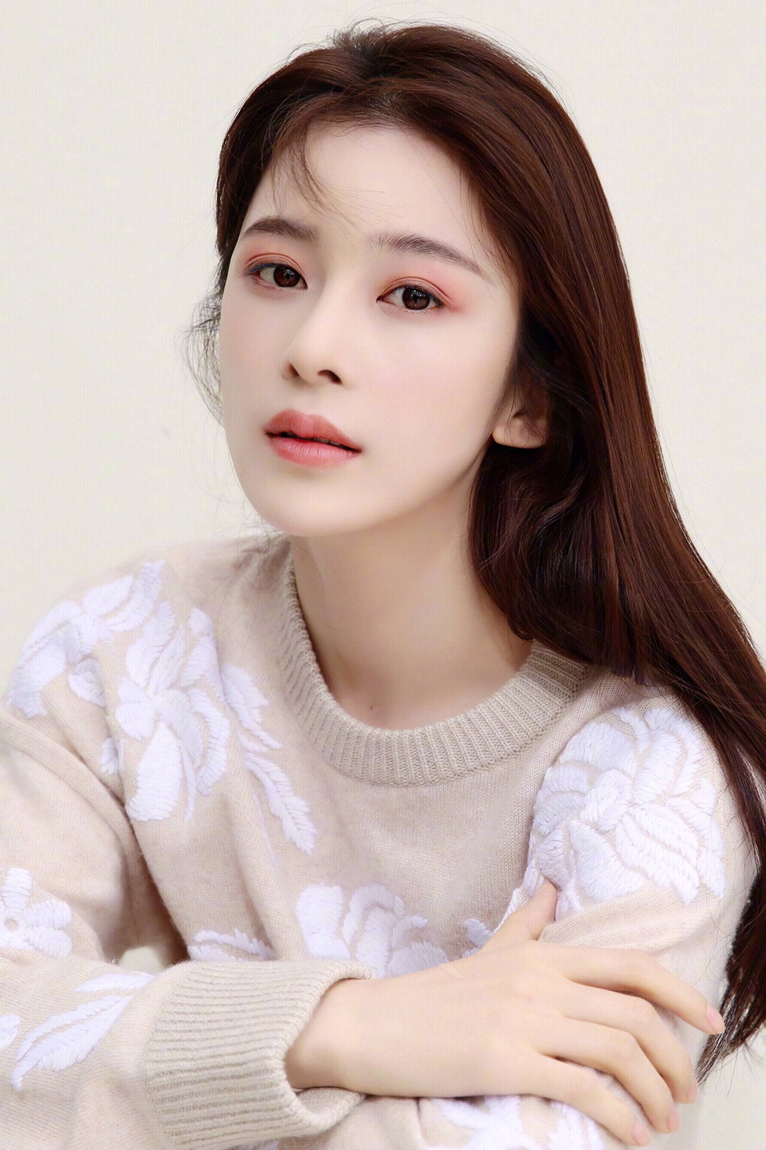 Zhao Yingzi's poster