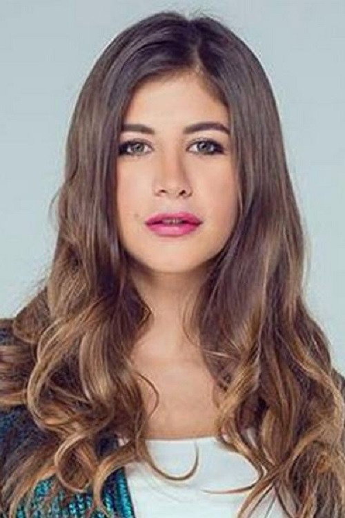 Malak Koura's poster