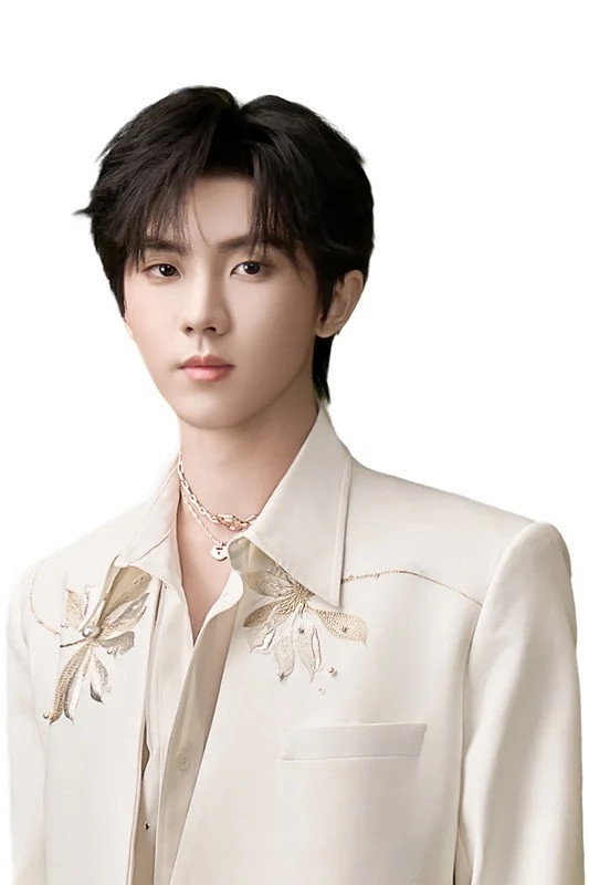 Ma Jiaqi's poster