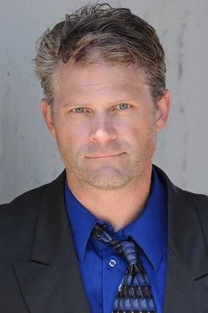 Bryan Massey's poster