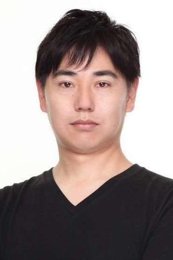Kunihiro Sato's poster
