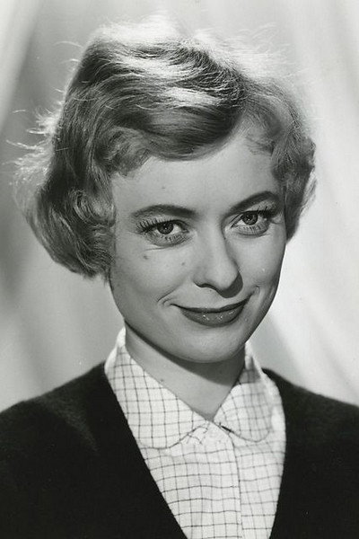 Ulla Lock's poster