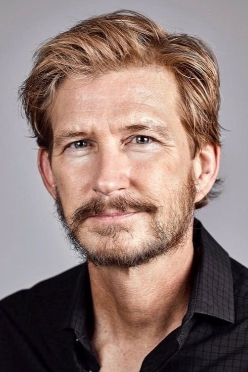 Bill Brochtrup's poster