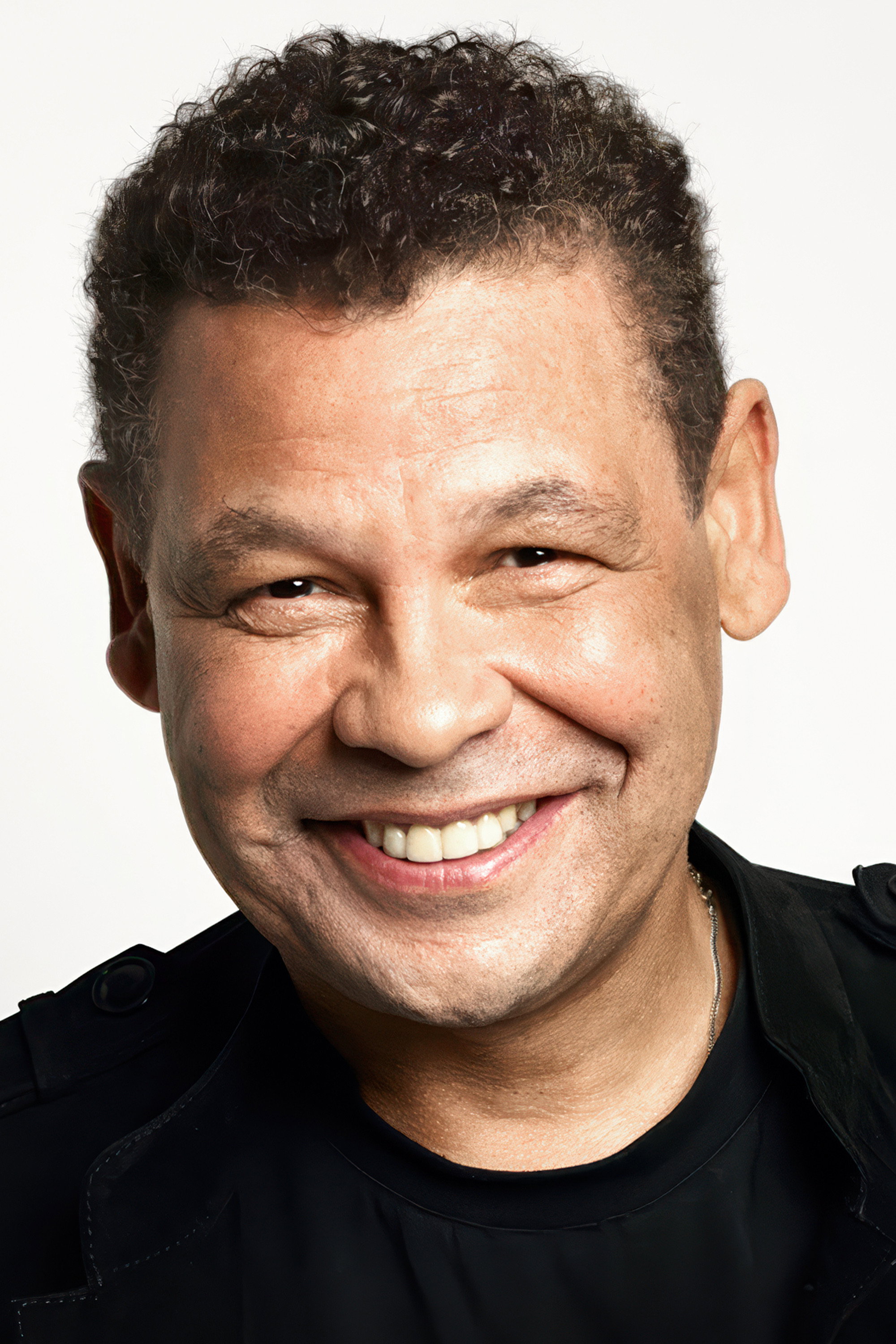 Craig Charles's poster