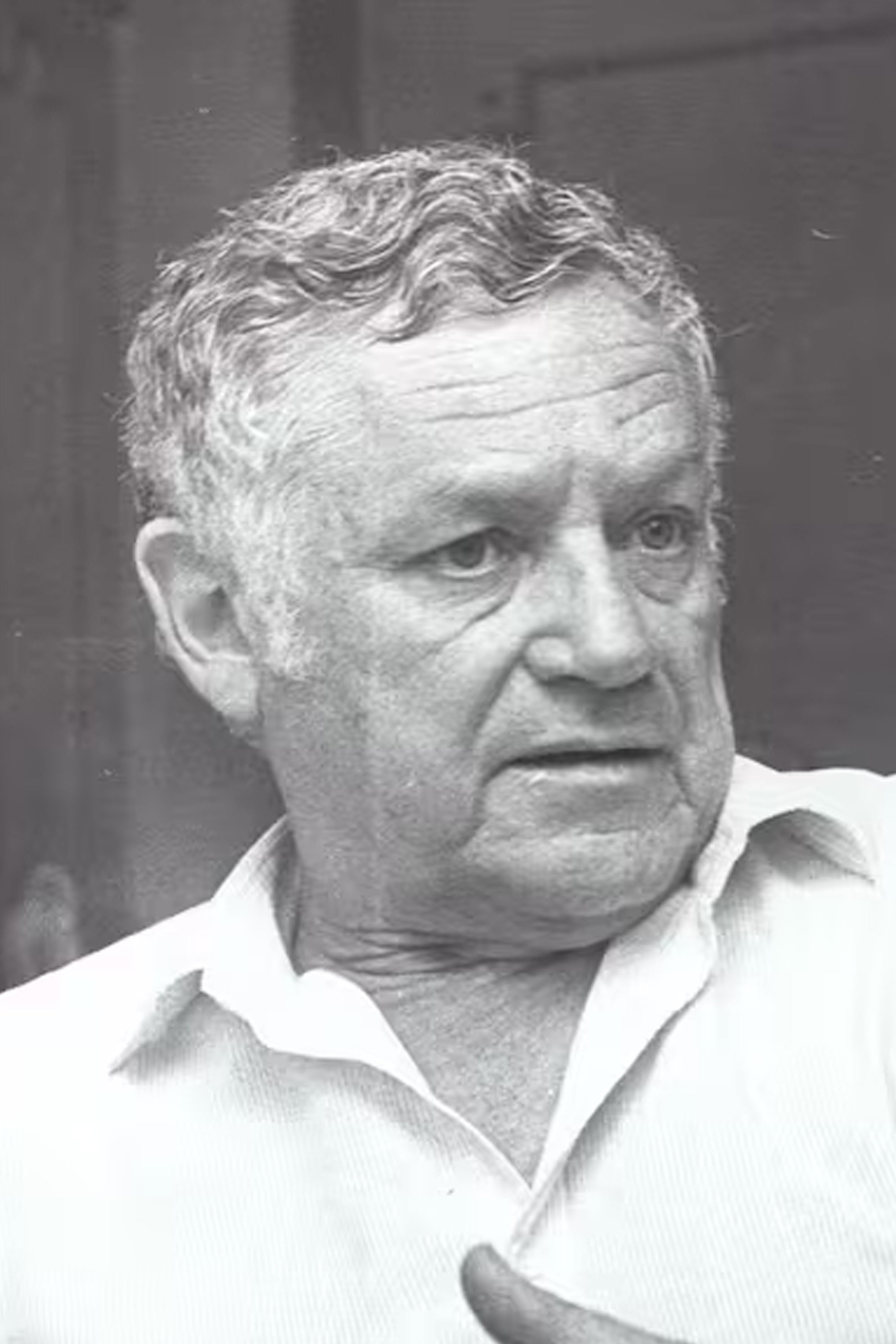 Lautaro Murúa's poster