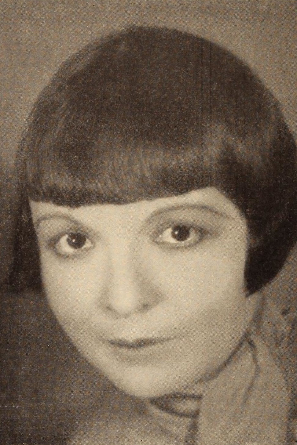 Florence Ryerson's poster