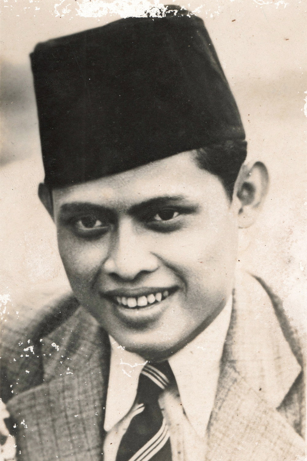 R.D. Mochtar's poster