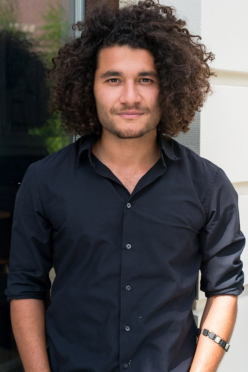 Alkan Çöklü's poster
