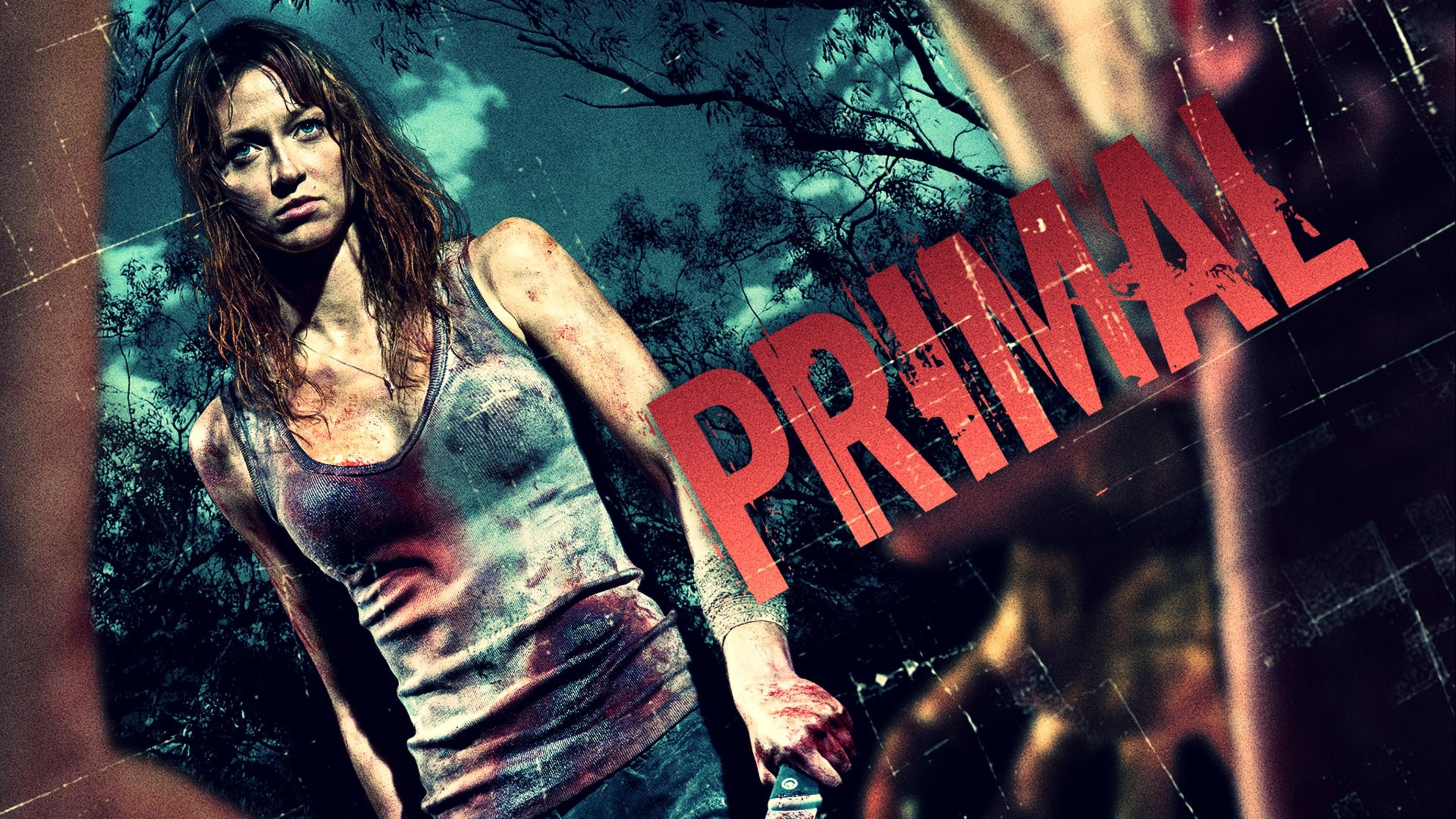 Primal's poster