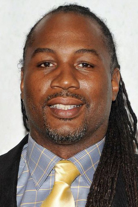 Lennox Lewis's poster