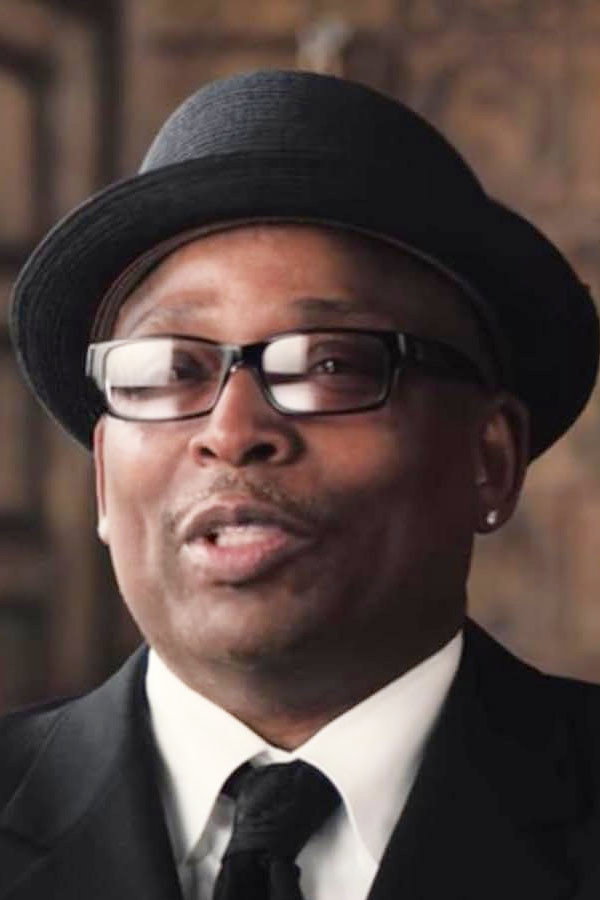 Terry Lewis's poster