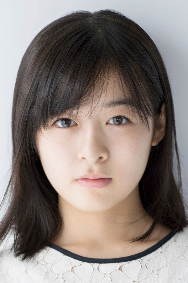 Nana Mori's poster