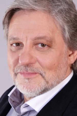 Vytautas Rumšas's poster
