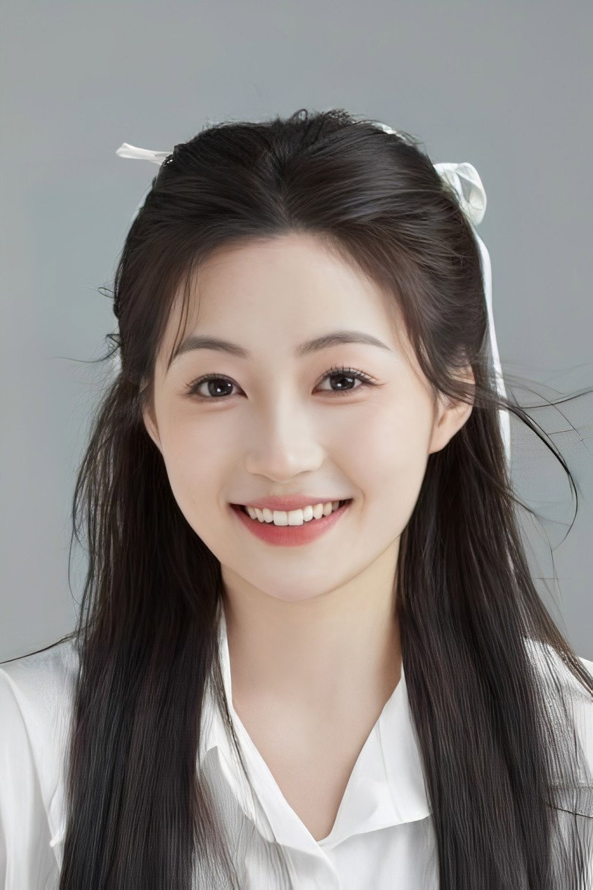 Luo Siqi's poster