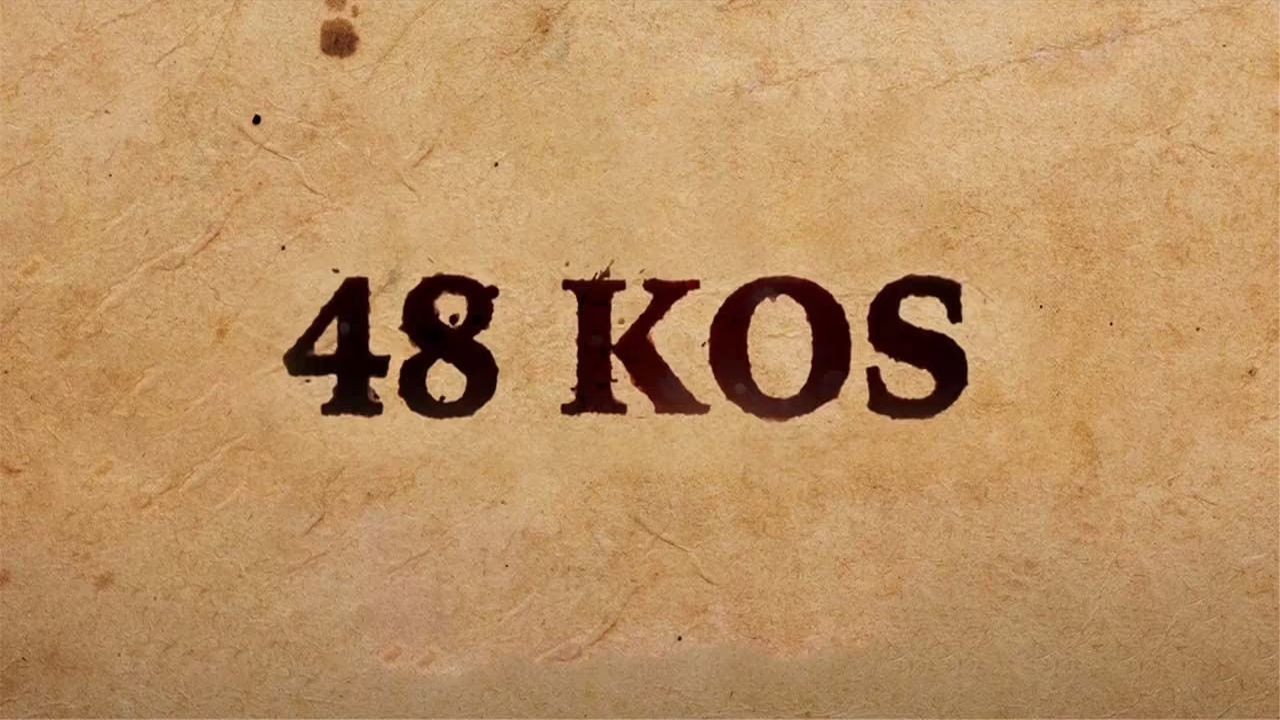 48 Kos's poster