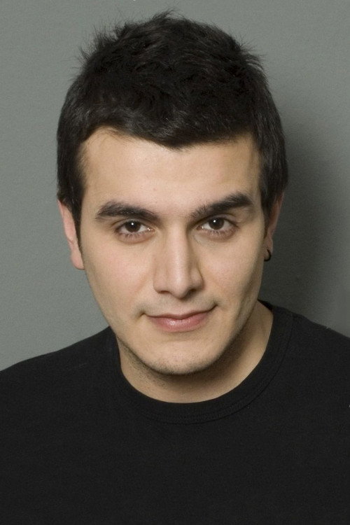 Kemal Uçar's poster