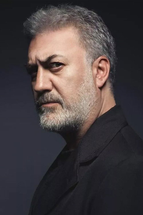 Tamer Karadağlı's poster