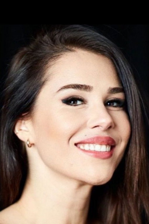 Duygu Şen's poster