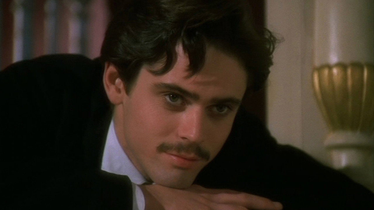 Young Toscanini's poster