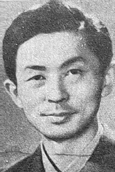 Shi Daqian's poster