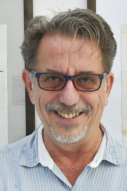 Martin Němec's poster