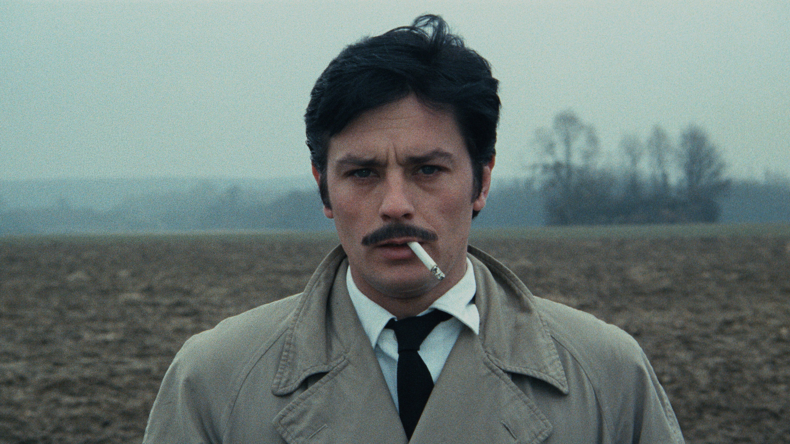 Le Cercle Rouge's poster