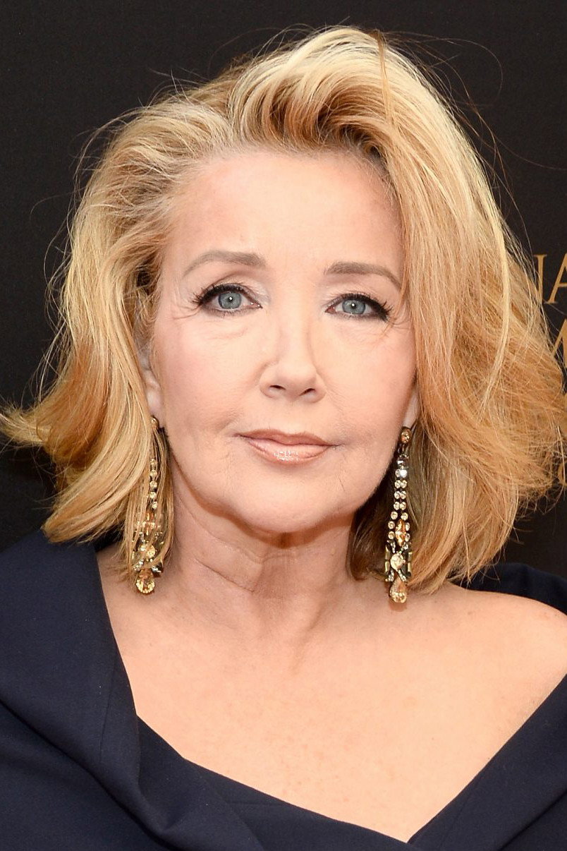 Melody Thomas Scott's poster