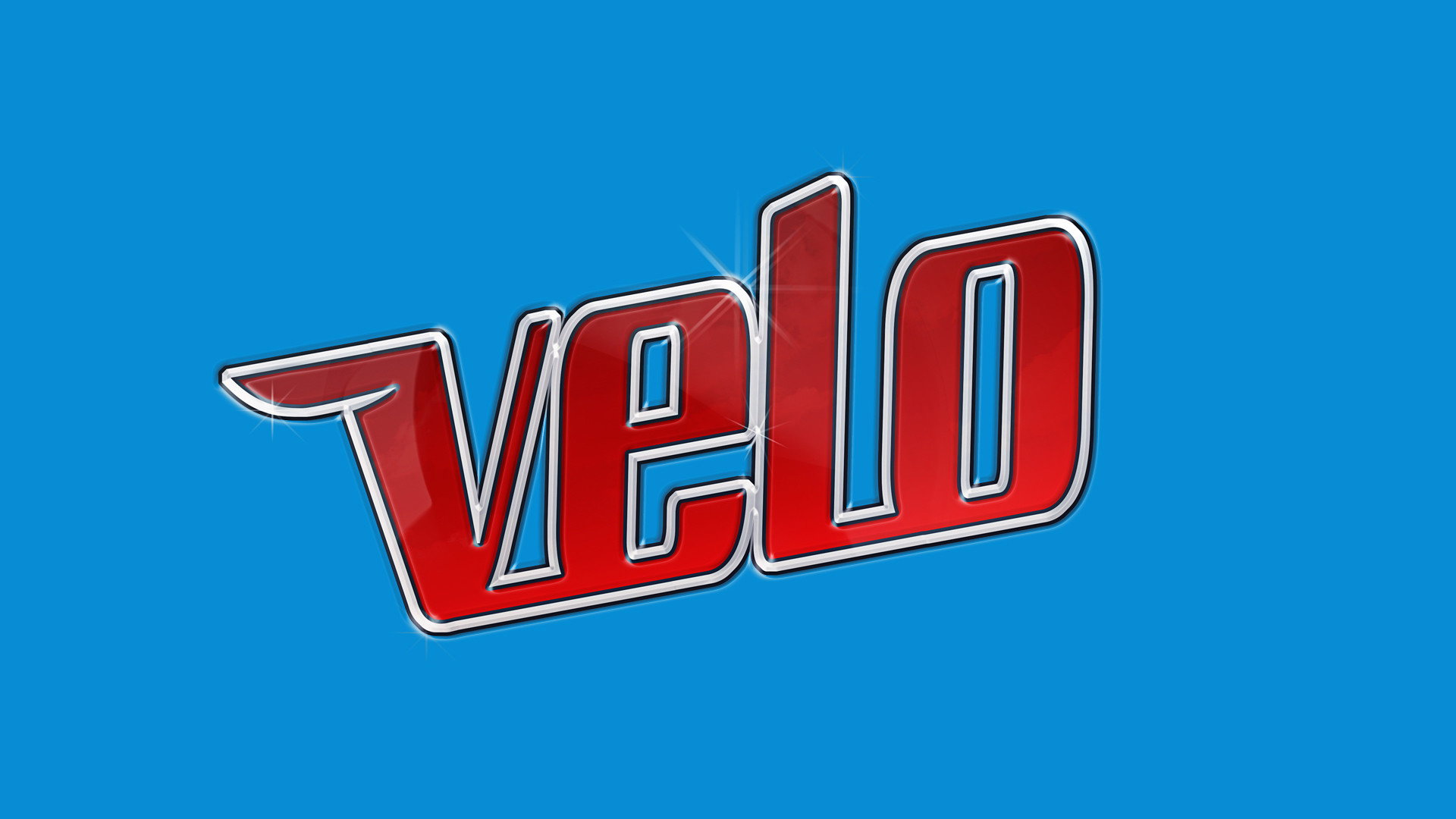 Velo's poster