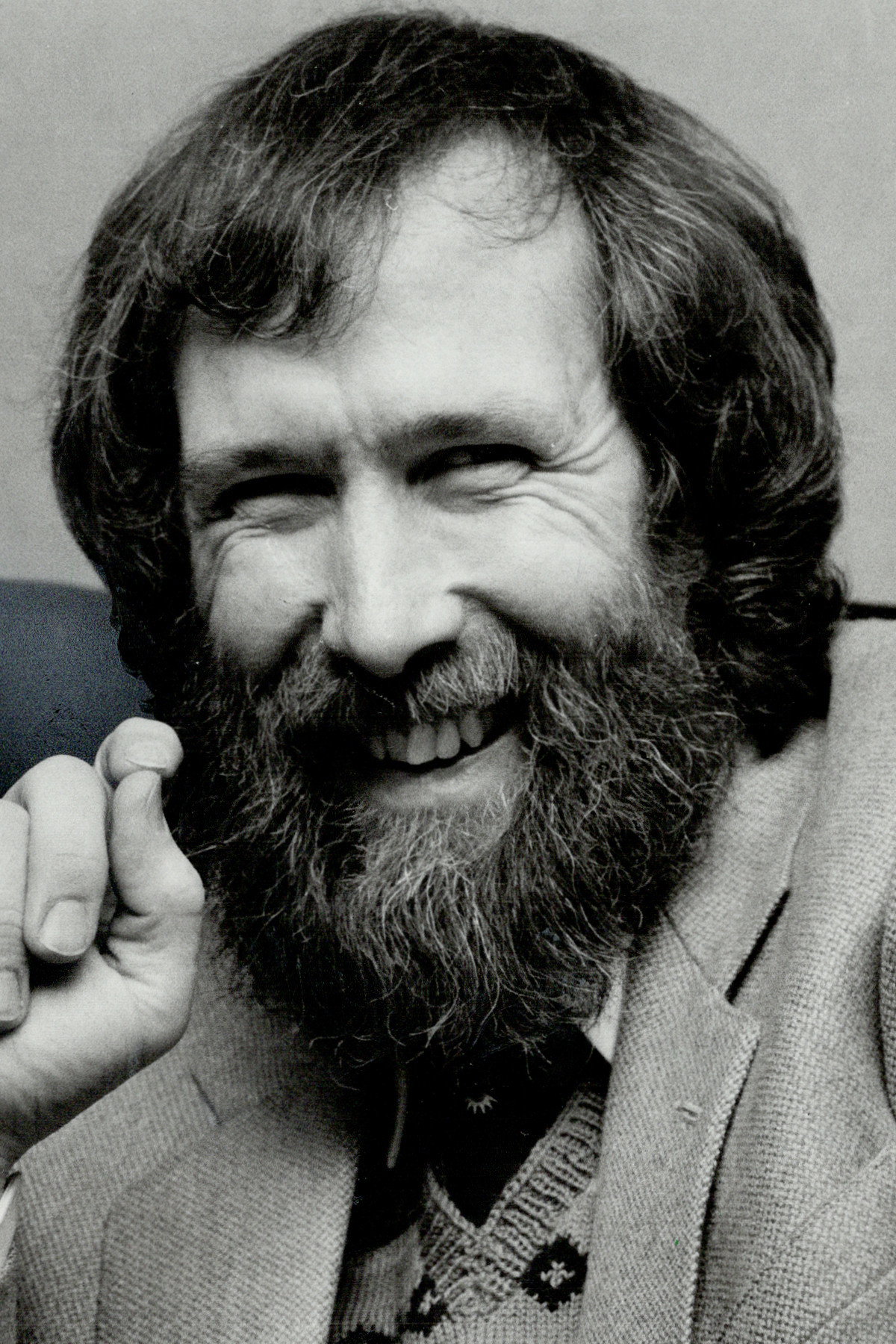 Jim Henson's poster
