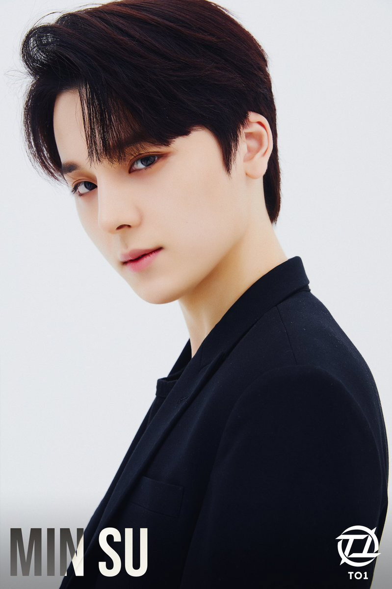 Min Su's poster